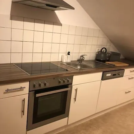 Lejlighed Servus Stadt Blick