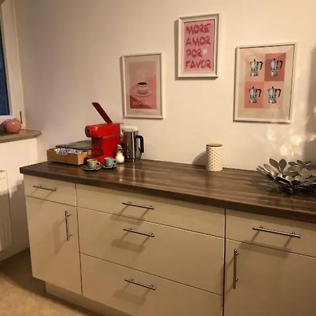 Servus Stadt Blick Appartement Passau