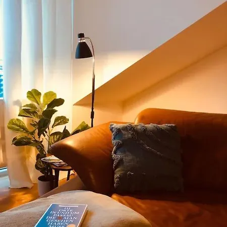 Servus Stadt Blick Passau