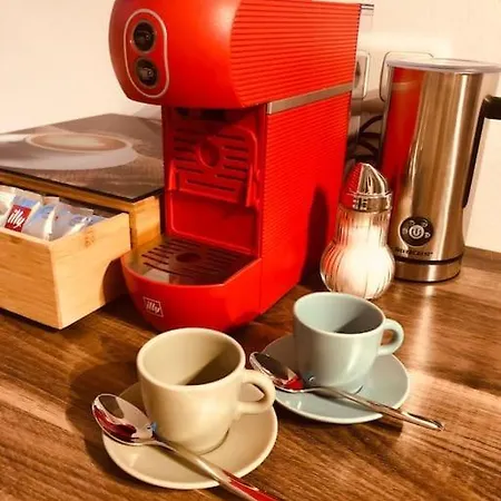 Servus Stadt Blick * Passau