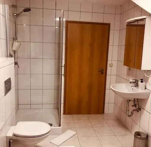 Apartment Servus Stadt Blick *