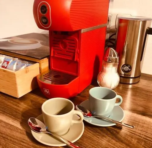 Servus Stadt Blick * Passau